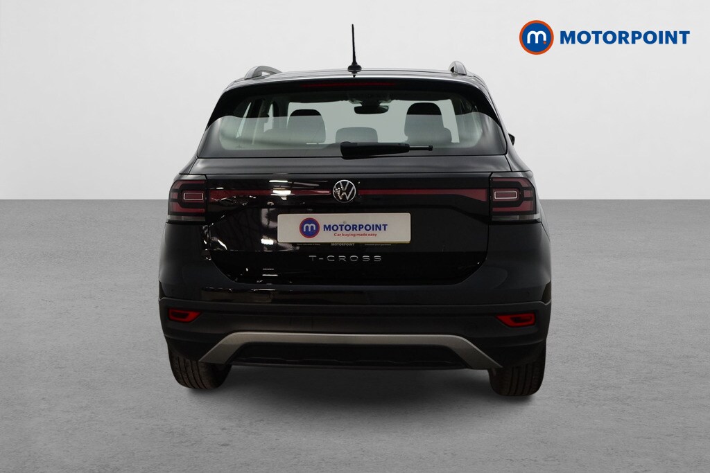 Used Volkswagen T-Cross 2022 for sale - 78028963: Photo 6