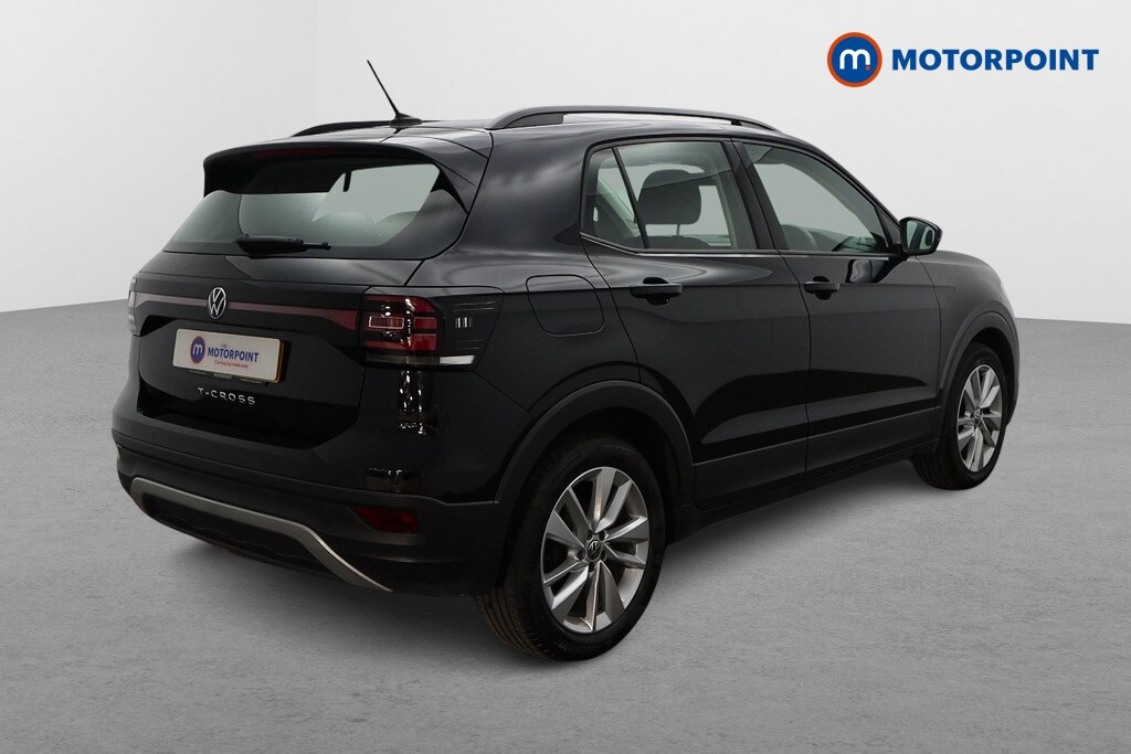 Used Volkswagen T-Cross 2022 for sale - 78028963: Photo 7