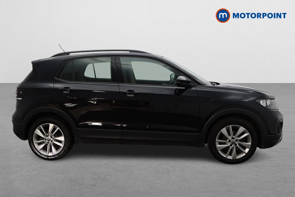 Used Volkswagen T-Cross 2022 for sale - 78028963: Photo 8