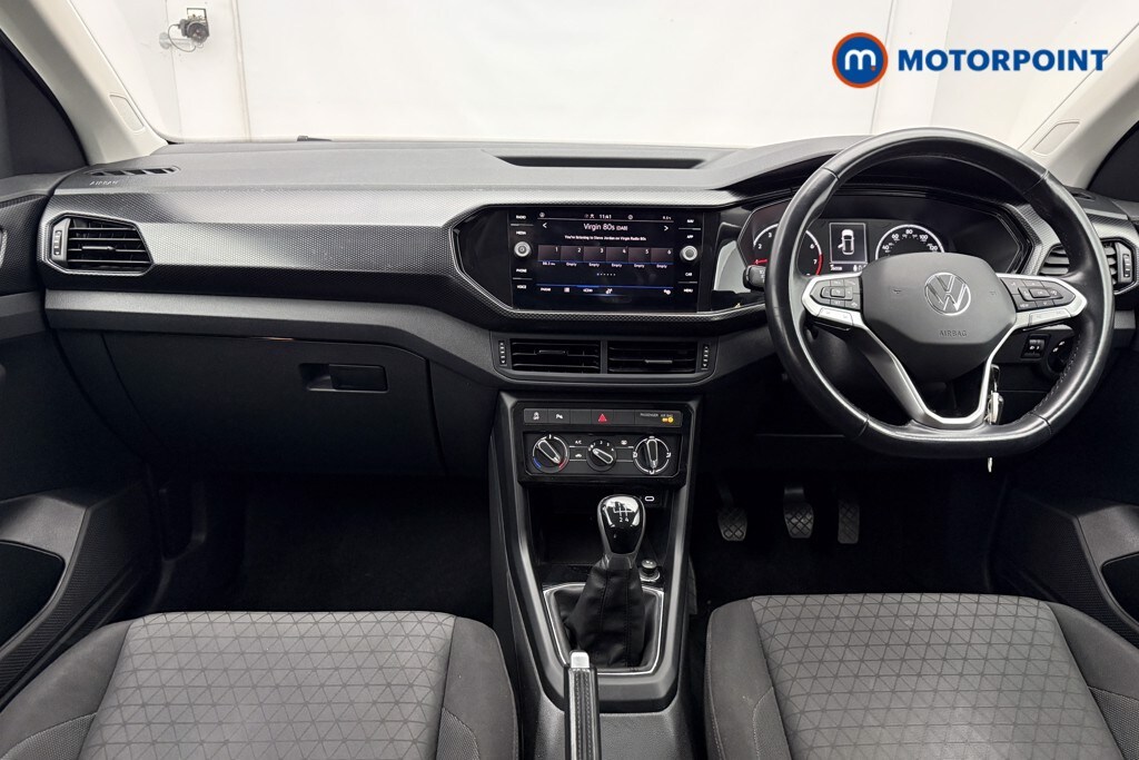 Used Volkswagen T-Cross 2022 for sale - 78028963: Photo 9