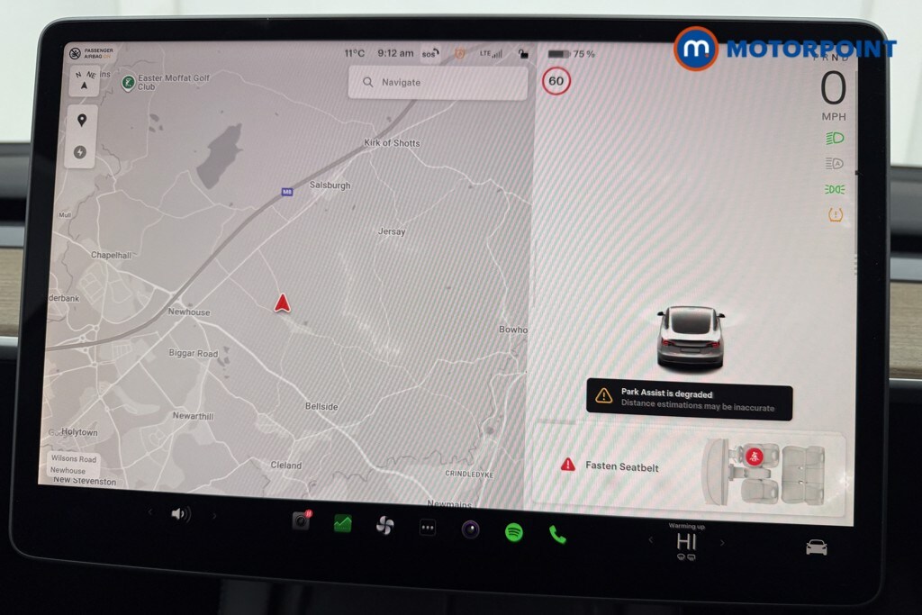 Used Tesla Model 3 for sale - 77639667: Photo 10