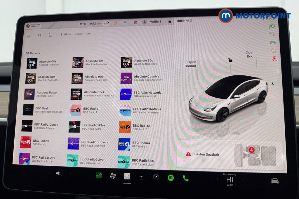 Used Tesla Model 3 for sale - 77639667: Photo 12