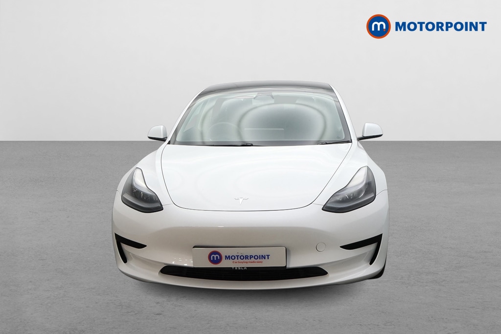 Used Tesla Model 3 for sale - 77639667: Photo 2