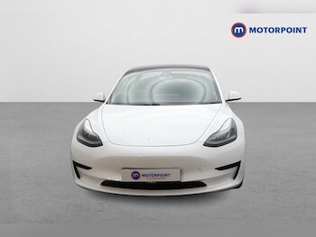 Used Tesla Model 3 undefined for sale - 77639667: Photo