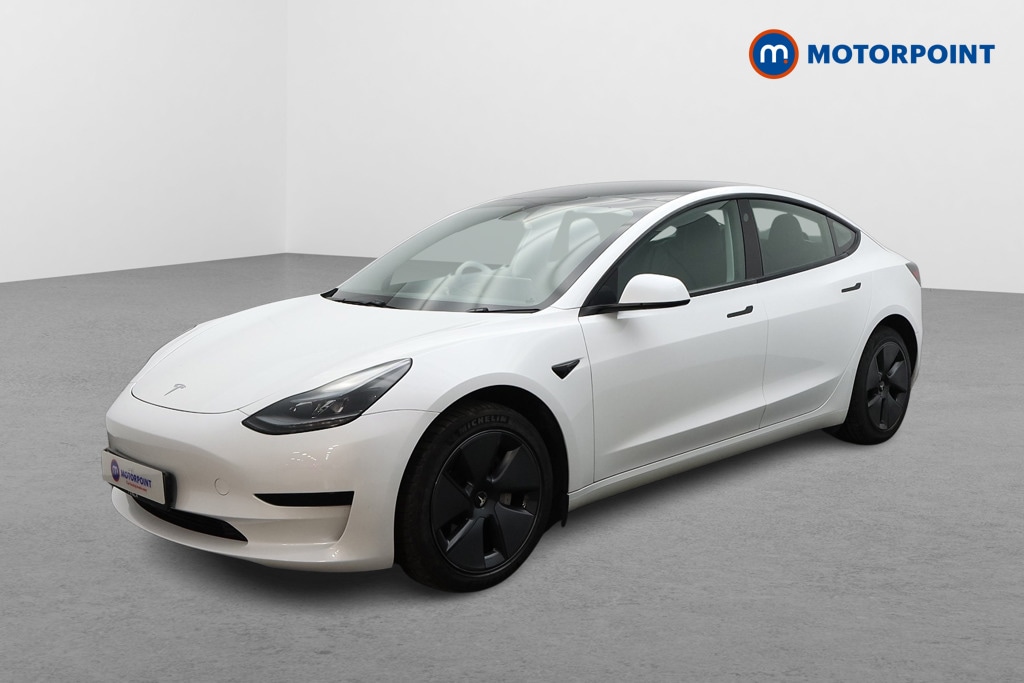 Used Tesla Model 3 for sale - 77639667: Photo 3