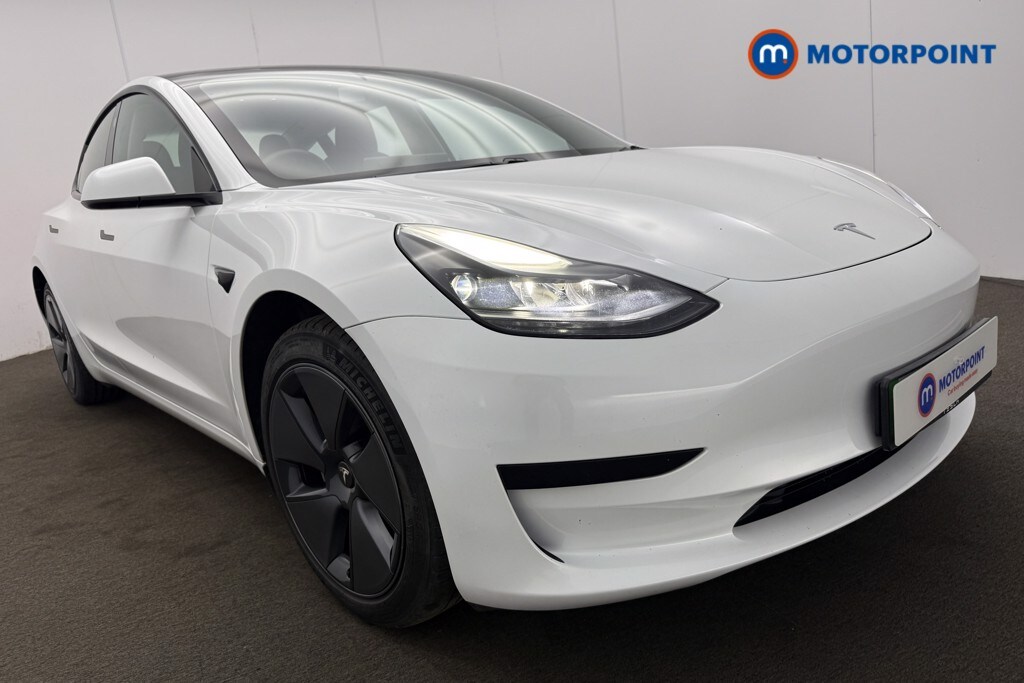 Used Tesla Model 3 for sale - 77639667: Photo 35