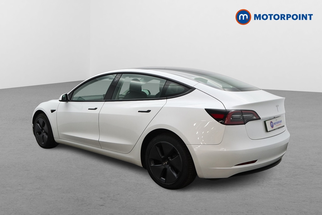 Used Tesla Model 3 for sale - 77639667: Photo 5