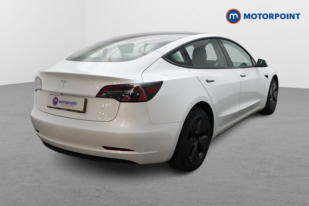 Used Tesla Model 3 for sale - 77639667: Photo 7