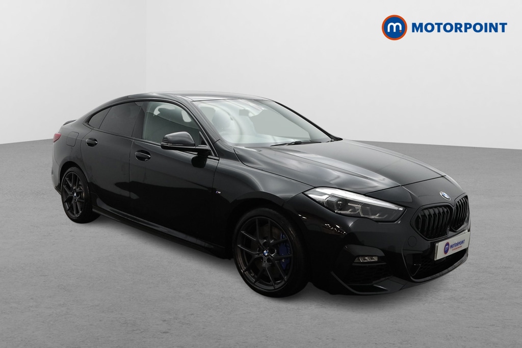 Used BMW 2 Series 2024 for sale - 76933709: Photo 1