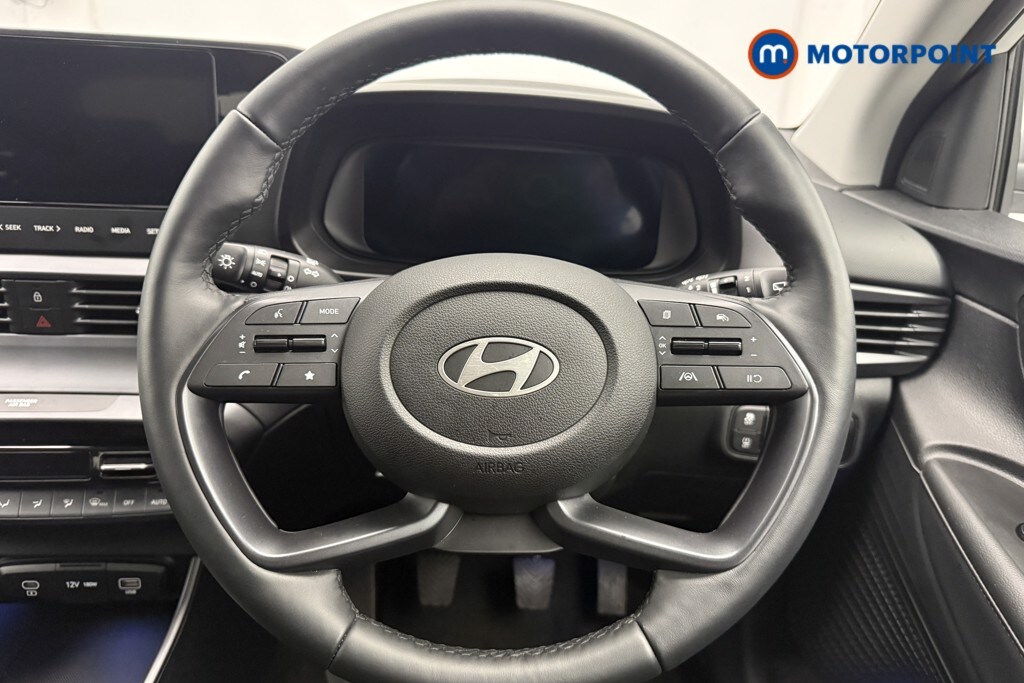Used Hyundai i20 2025 for sale - 77516819: Photo 13