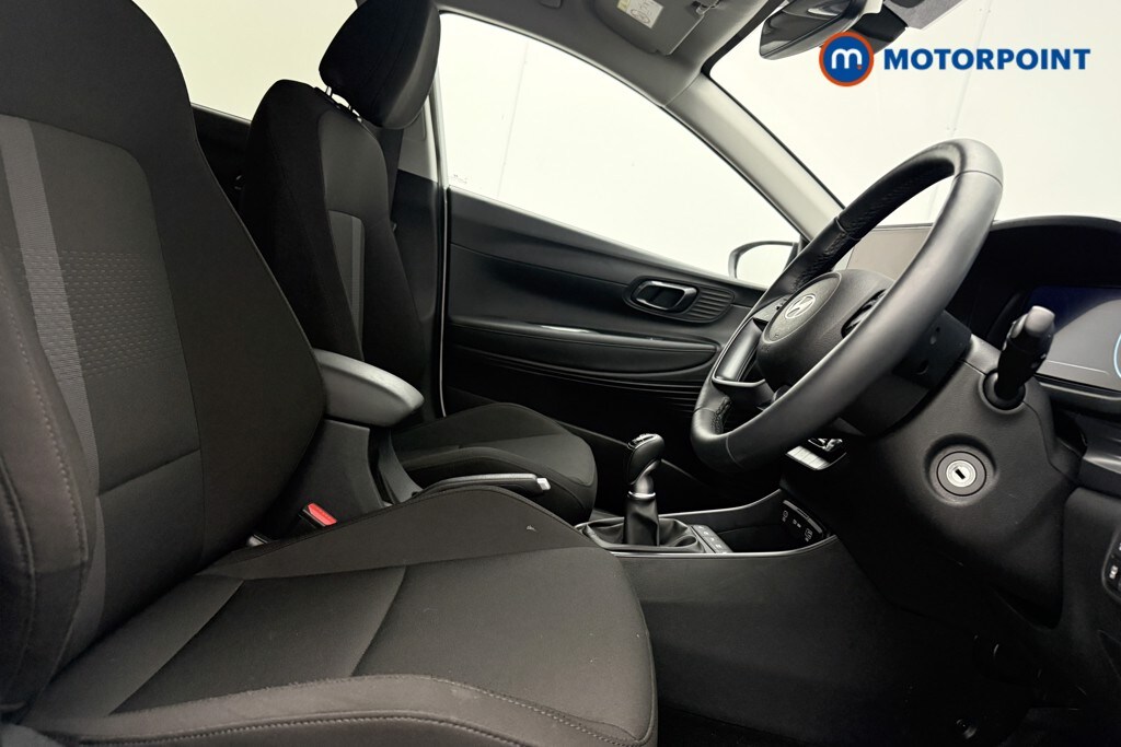 Used Hyundai i20 2025 for sale - 77516819: Photo 16