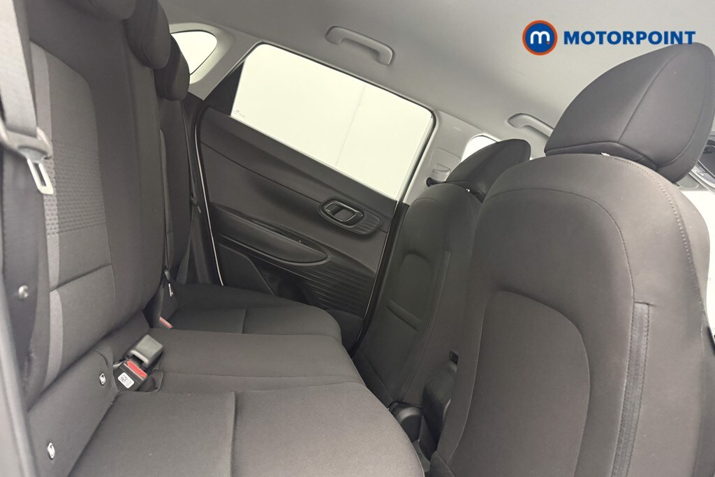 Used Hyundai i20 2025 for sale - 77516819: Photo 17