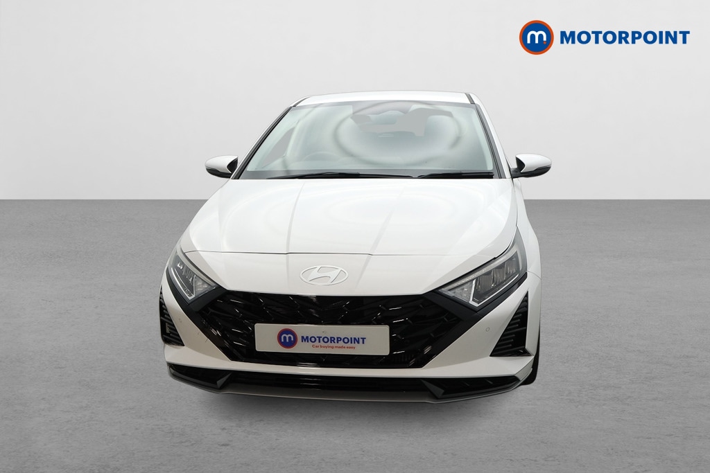 Used Hyundai i20 2025 for sale - 77516819: Photo 2