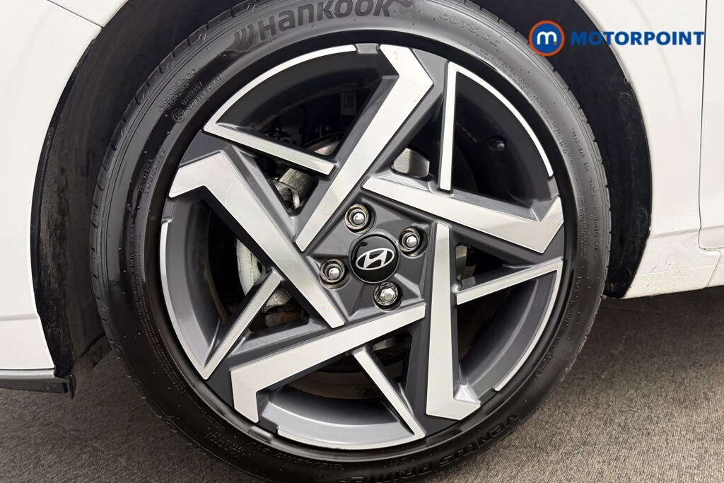 Used Hyundai i20 2025 for sale - 77516819: Photo 20