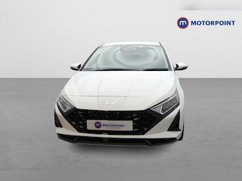 Used Hyundai i20 2025 for sale - 77516819: Photo