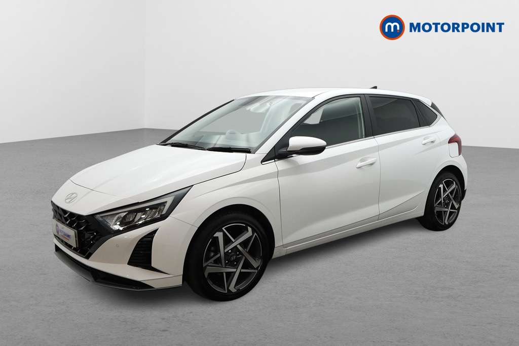 Used Hyundai i20 2025 for sale - 77516819: Photo 3