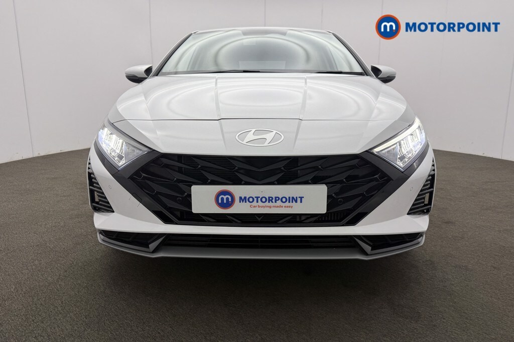Used Hyundai i20 2025 for sale - 77516819: Photo 31
