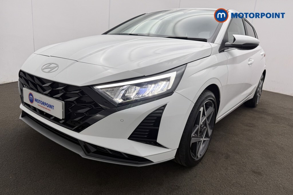 Used Hyundai i20 2025 for sale - 77516819: Photo 32