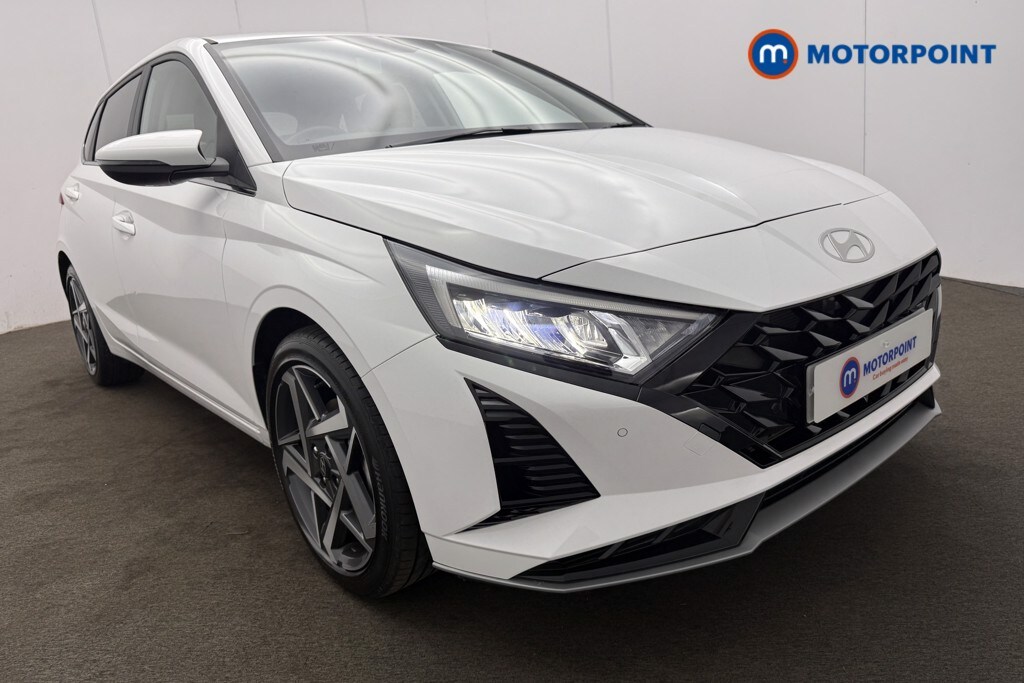 Used Hyundai i20 2025 for sale - 77516819: Photo 33