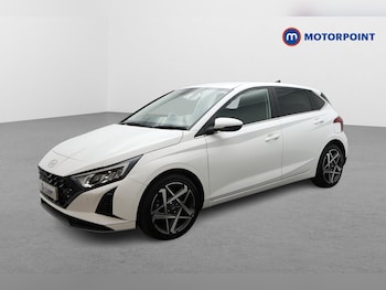 Used Hyundai i20 2025 for sale - 77516819: Photo