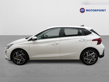 Used Hyundai i20 2025 for sale - 77516819: Photo