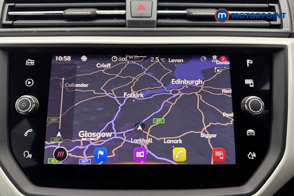 Used SEAT Arona 2021 for sale - 77324084: Photo 10