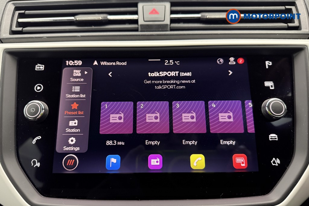 Used SEAT Arona 2021 for sale - 77324084: Photo 12