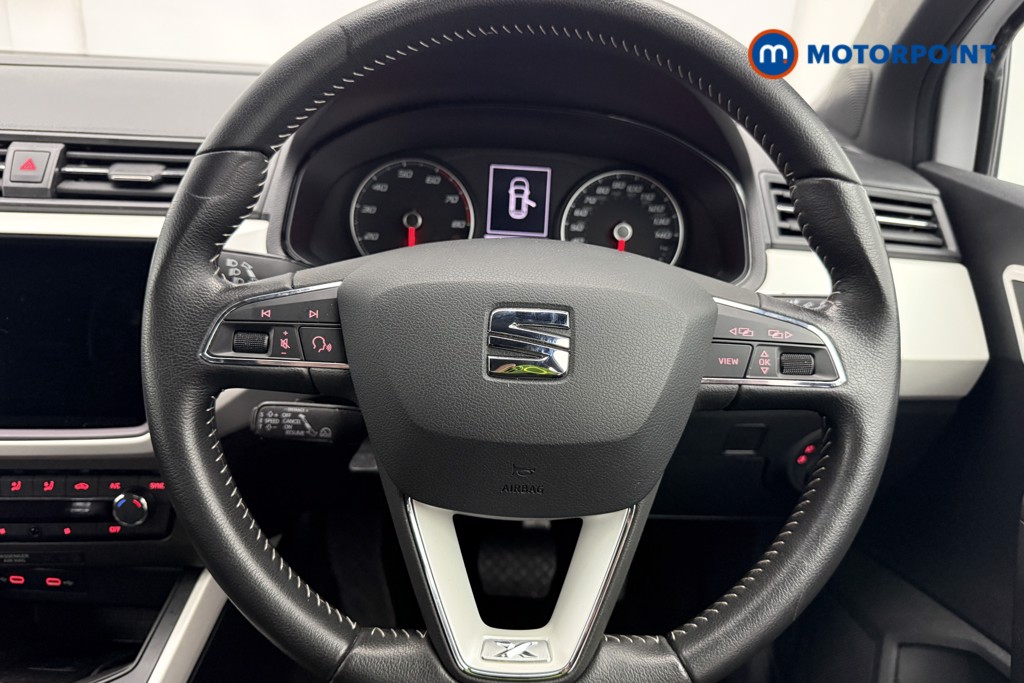 Used SEAT Arona 2021 for sale - 77324084: Photo 13