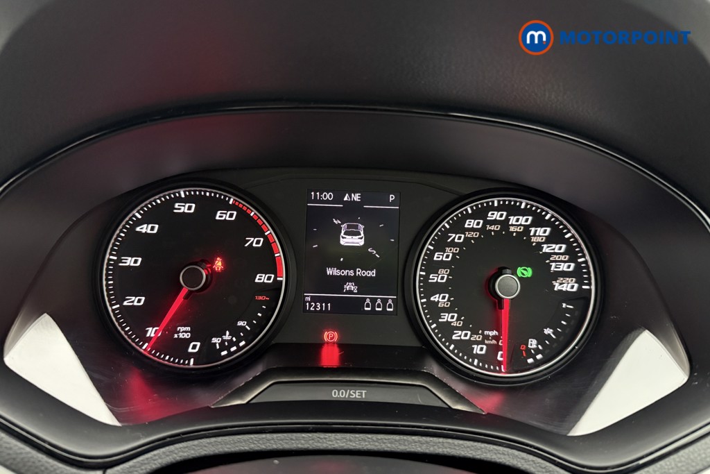 Used SEAT Arona 2021 for sale - 77324084: Photo 14