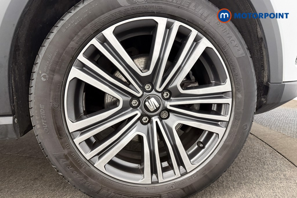 Used SEAT Arona 2021 for sale - 77324084: Photo 19