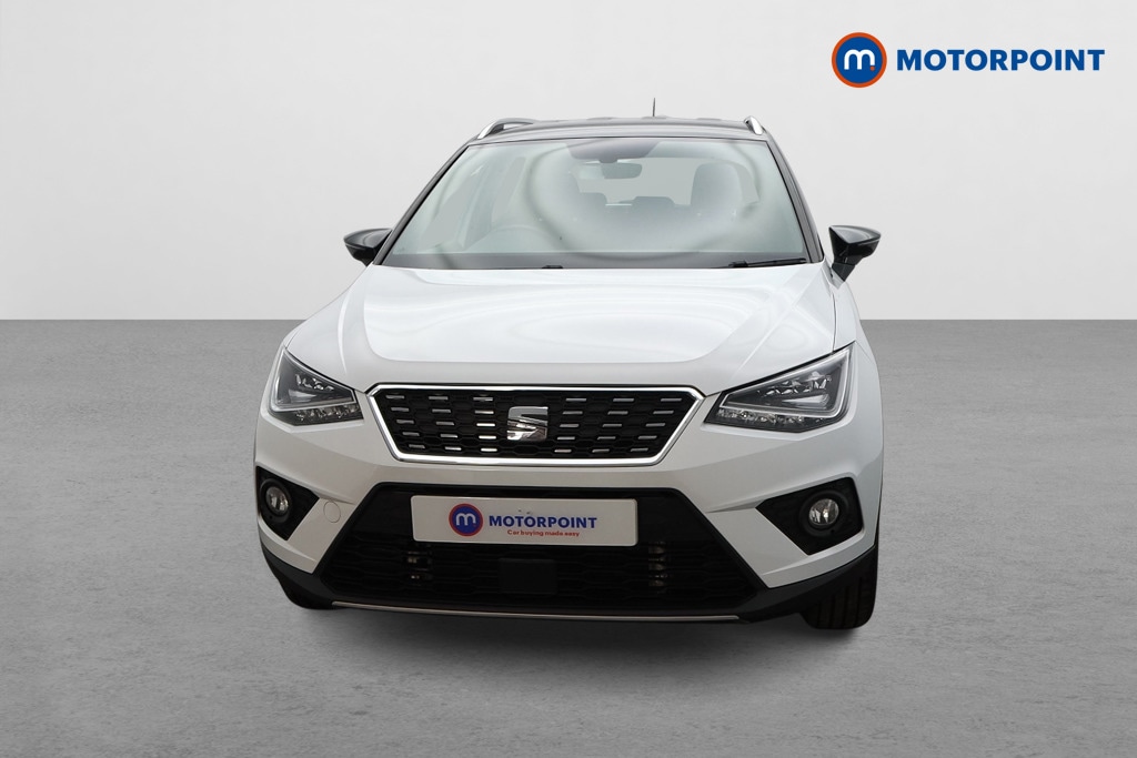 Used SEAT Arona 2021 for sale - 77324084: Photo 2