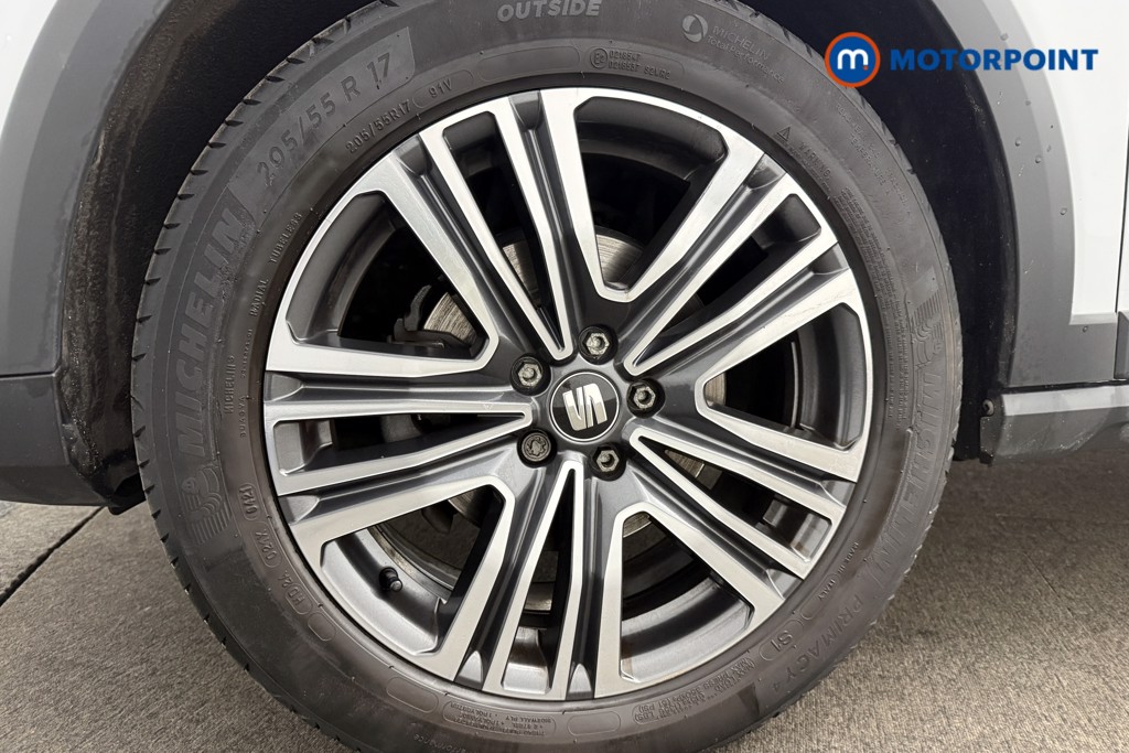 Used SEAT Arona 2021 for sale - 77324084: Photo 20