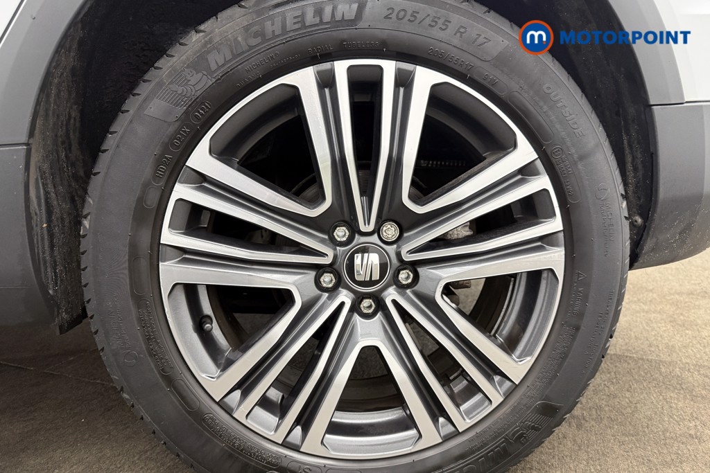 Used SEAT Arona 2021 for sale - 77324084: Photo 21