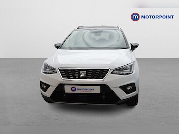 Used SEAT Arona 2021 for sale - 77324084: Photo