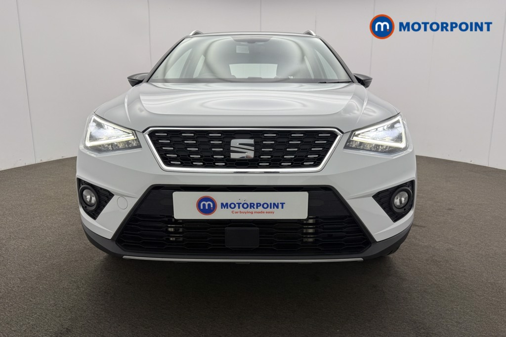 Used SEAT Arona 2021 for sale - 77324084: Photo 30