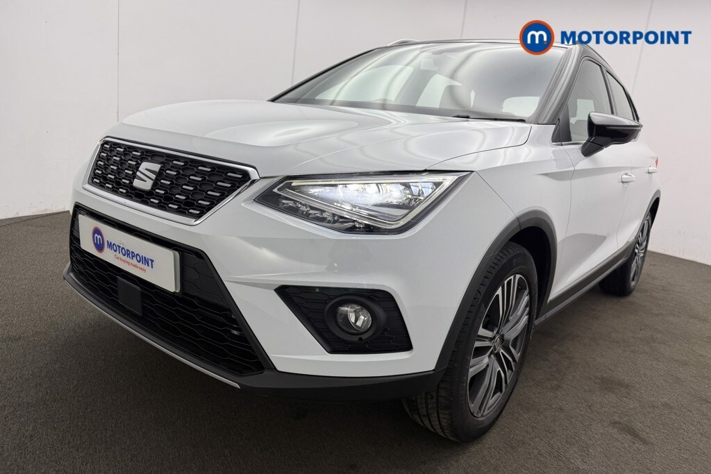 Used SEAT Arona 2021 for sale - 77324084: Photo 31