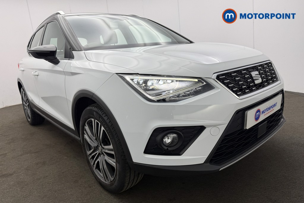 Used SEAT Arona 2021 for sale - 77324084: Photo 32