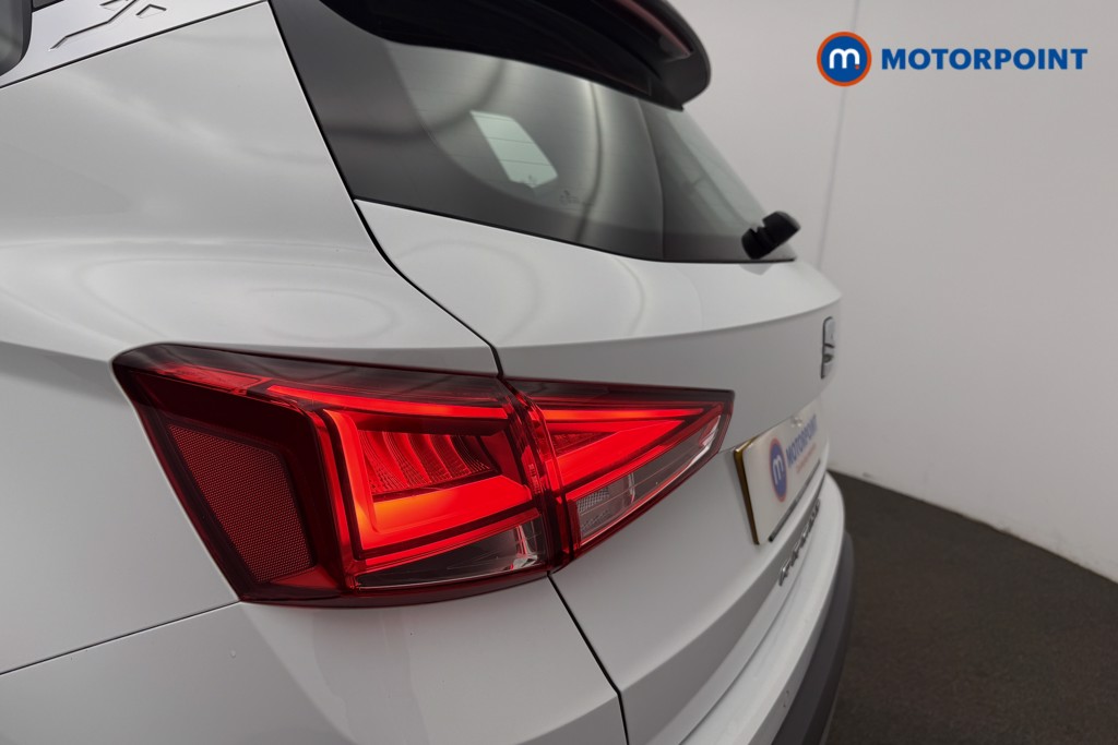 Used SEAT Arona 2021 for sale - 77324084: Photo 34