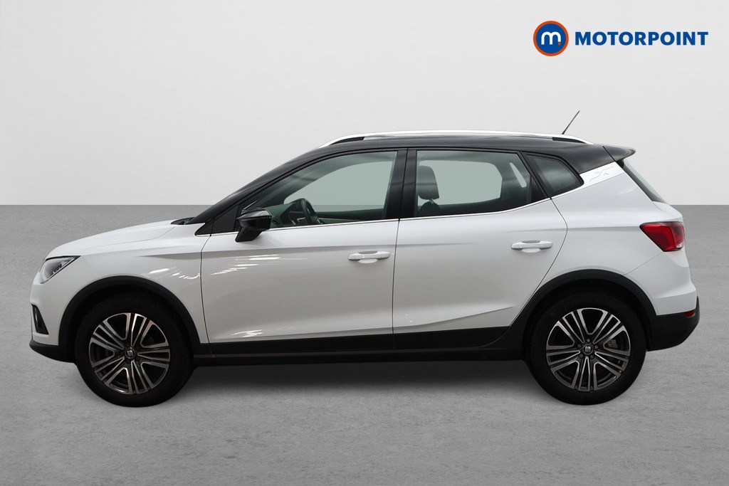 Used SEAT Arona 2021 for sale - 77324084: Photo 4