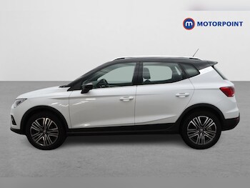 Used SEAT Arona 2021 for sale - 77324084: Photo