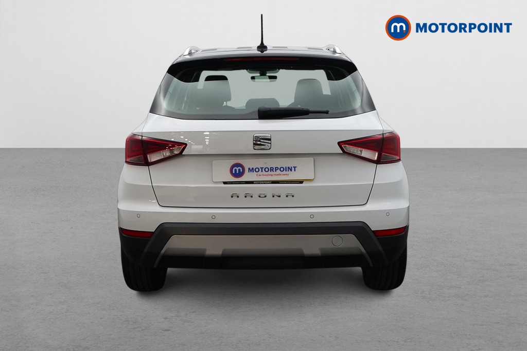 Used SEAT Arona 2021 for sale - 77324084: Photo 6