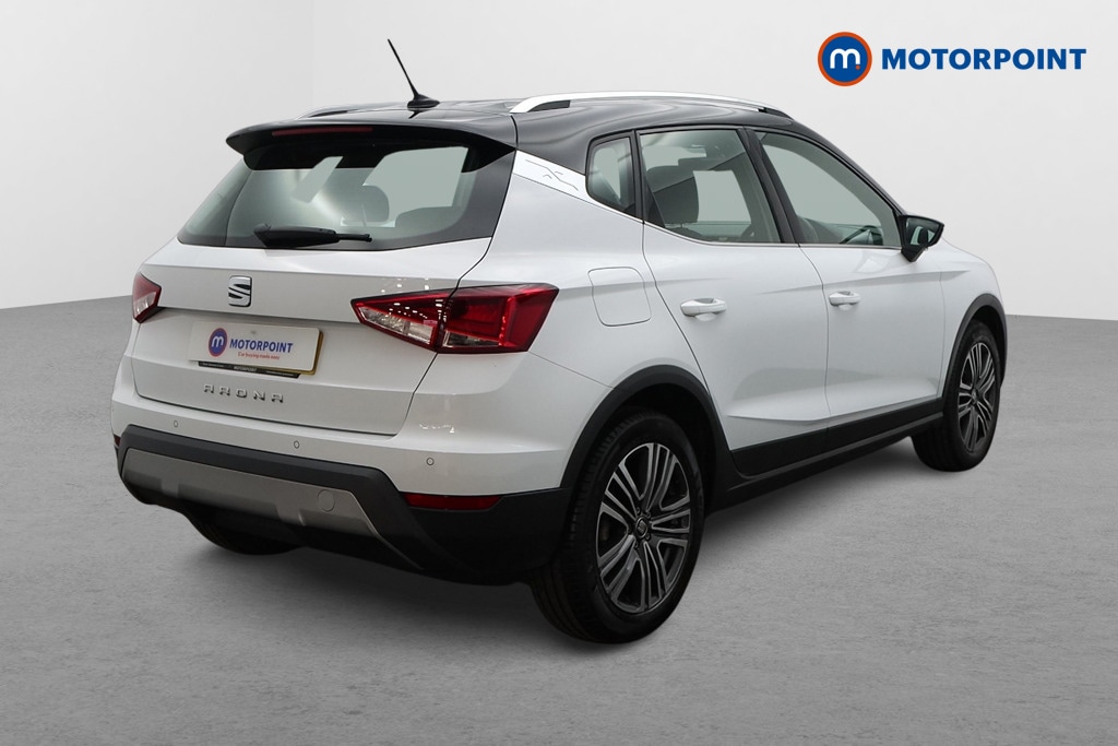 Used SEAT Arona 2021 for sale - 77324084: Photo 7
