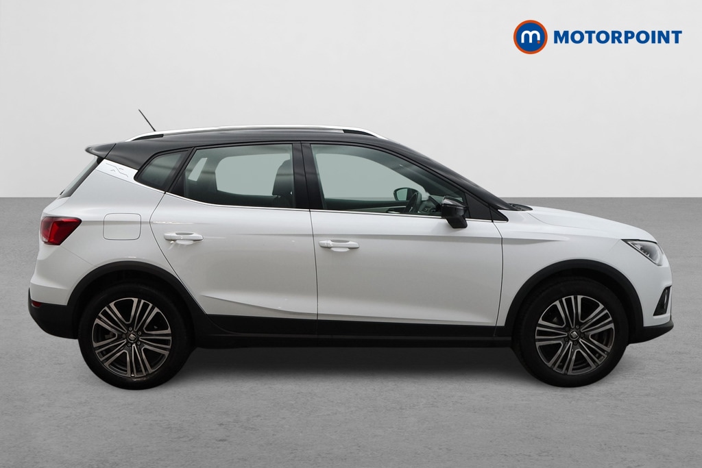 Used SEAT Arona 2021 for sale - 77324084: Photo 8
