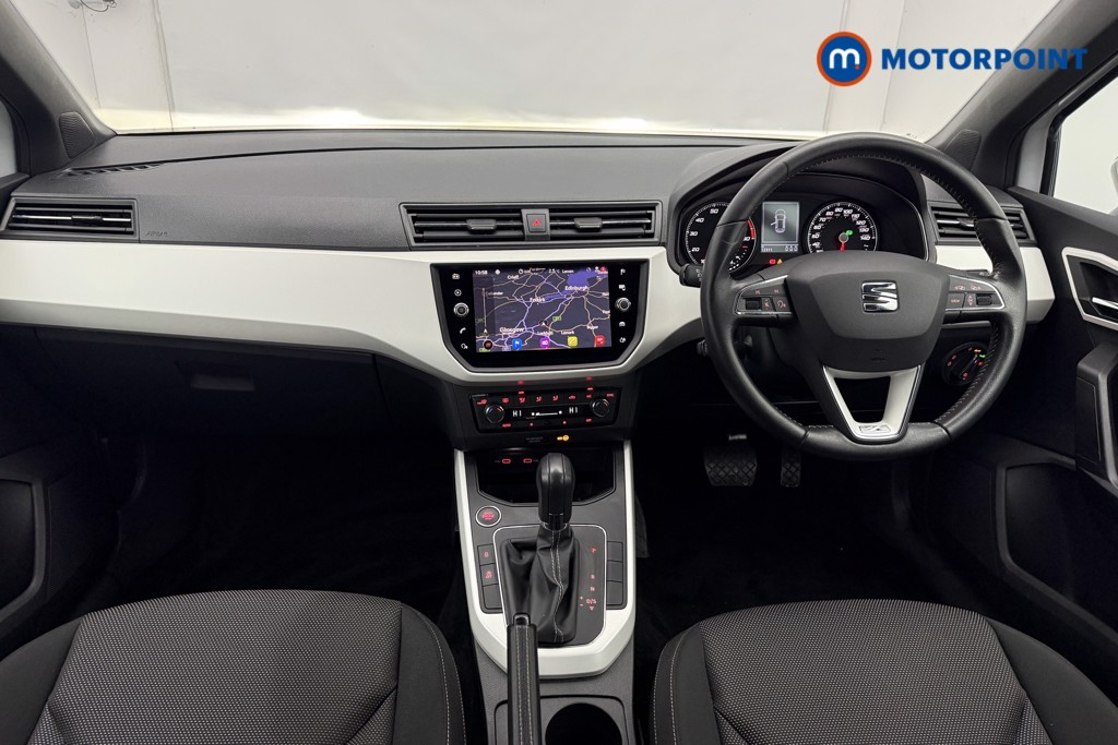 Used SEAT Arona 2021 for sale - 77324084: Photo 9