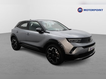 Used Vauxhall Mokka 2025 for sale - 79408346: Photo