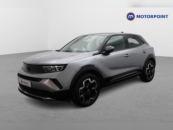 Used Vauxhall Mokka 2025 for sale - 79408346: Photo