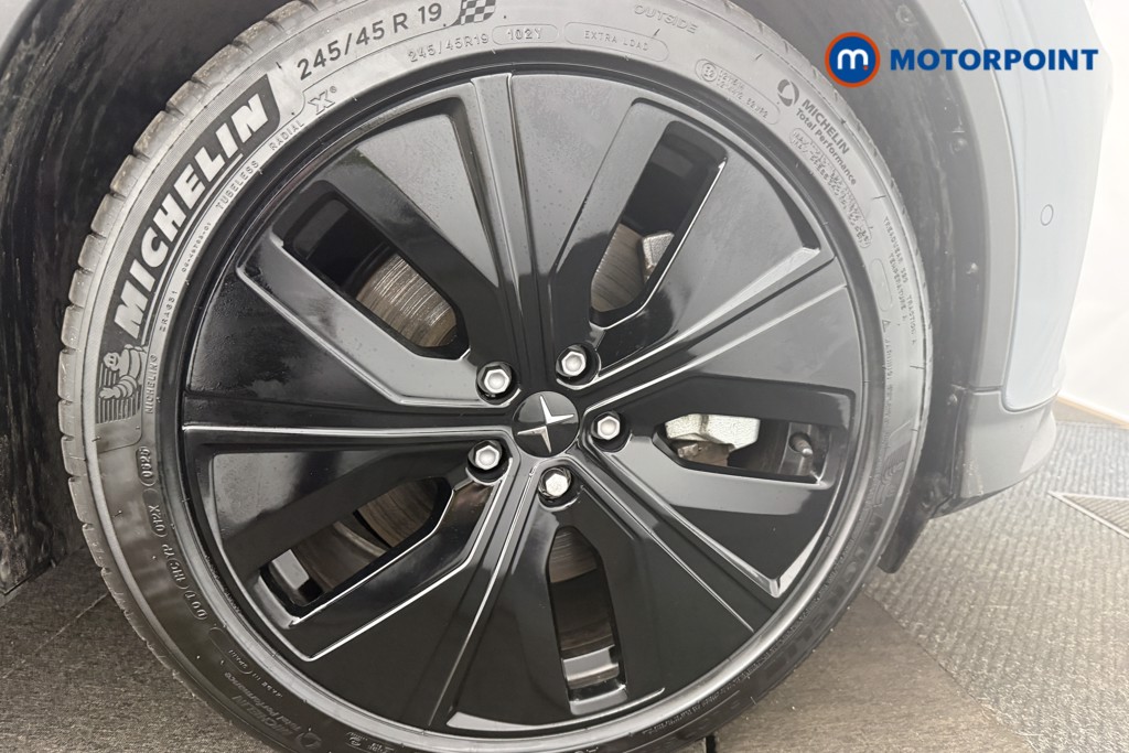 Used Polestar Polestar 2 2023 for sale - 76750559: Photo 18