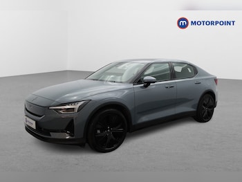 Used Polestar Polestar 2 2023 for sale - 76750559: Photo