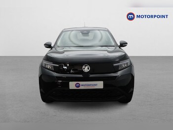 Used Vauxhall Frontera 2025 for sale - 78226925: Photo