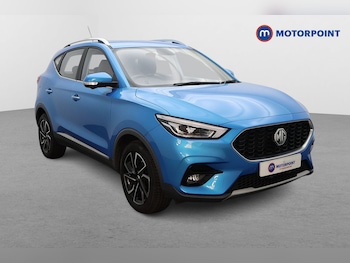 Used MG MG ZS 2022 for sale - 78543316: Photo